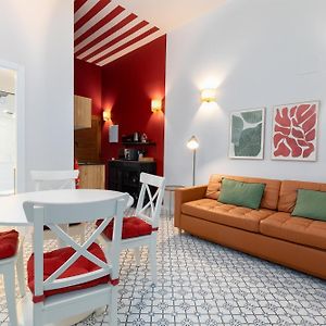 Appartement met een Slaapkamer